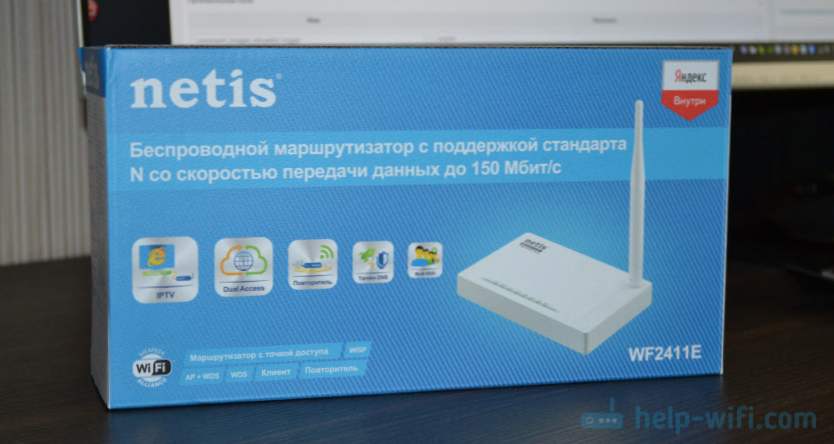 Netis ipv6. Роутер netis wf2411e. роутер netis wf2411e коробка. роутер упаковка. netis wf2190.