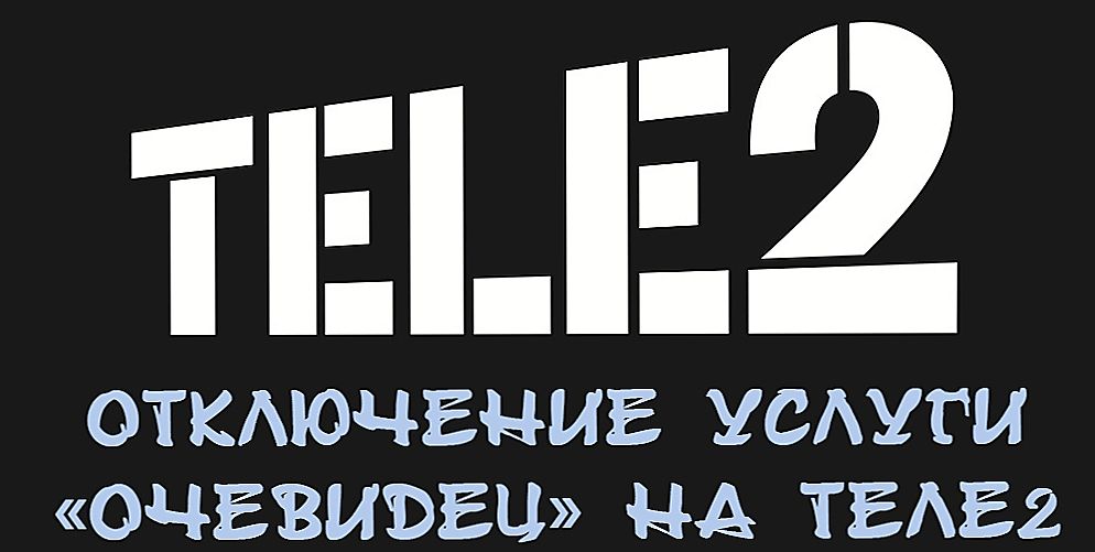Все услуги теле2