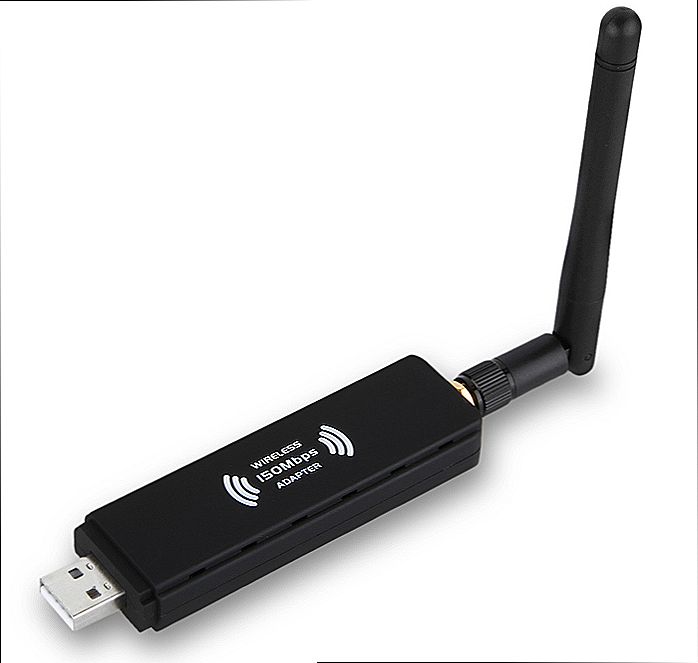 Сетевая карта wi fi usb