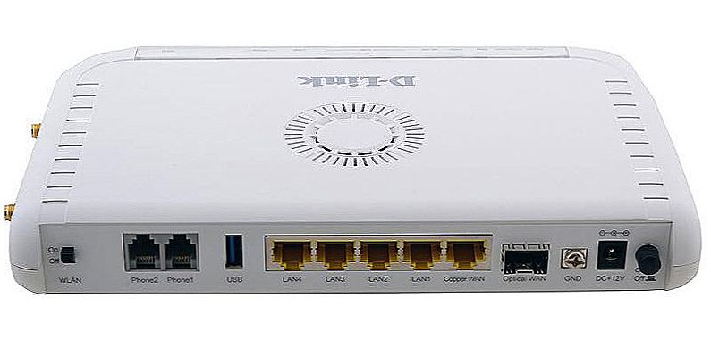 Dns роутеры